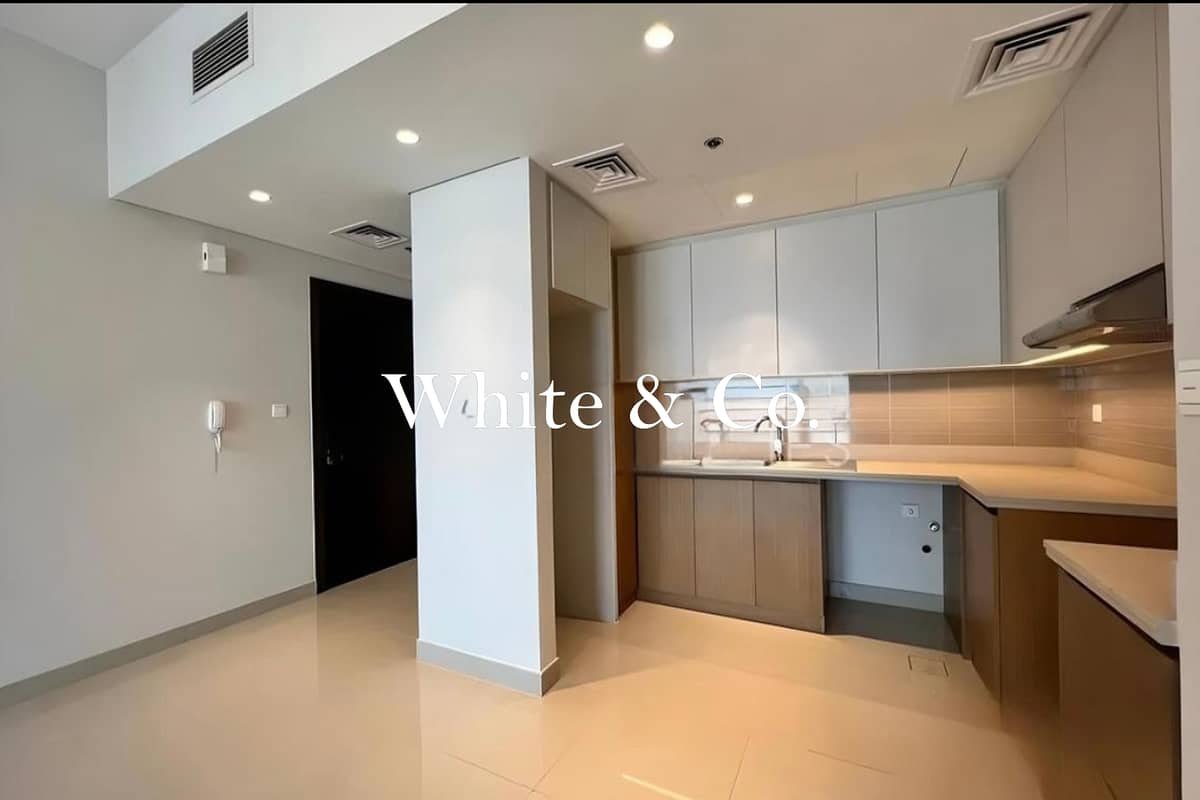 1-bedroom freehold apartment in Dubai Creek Harbour — photo 4 of 5