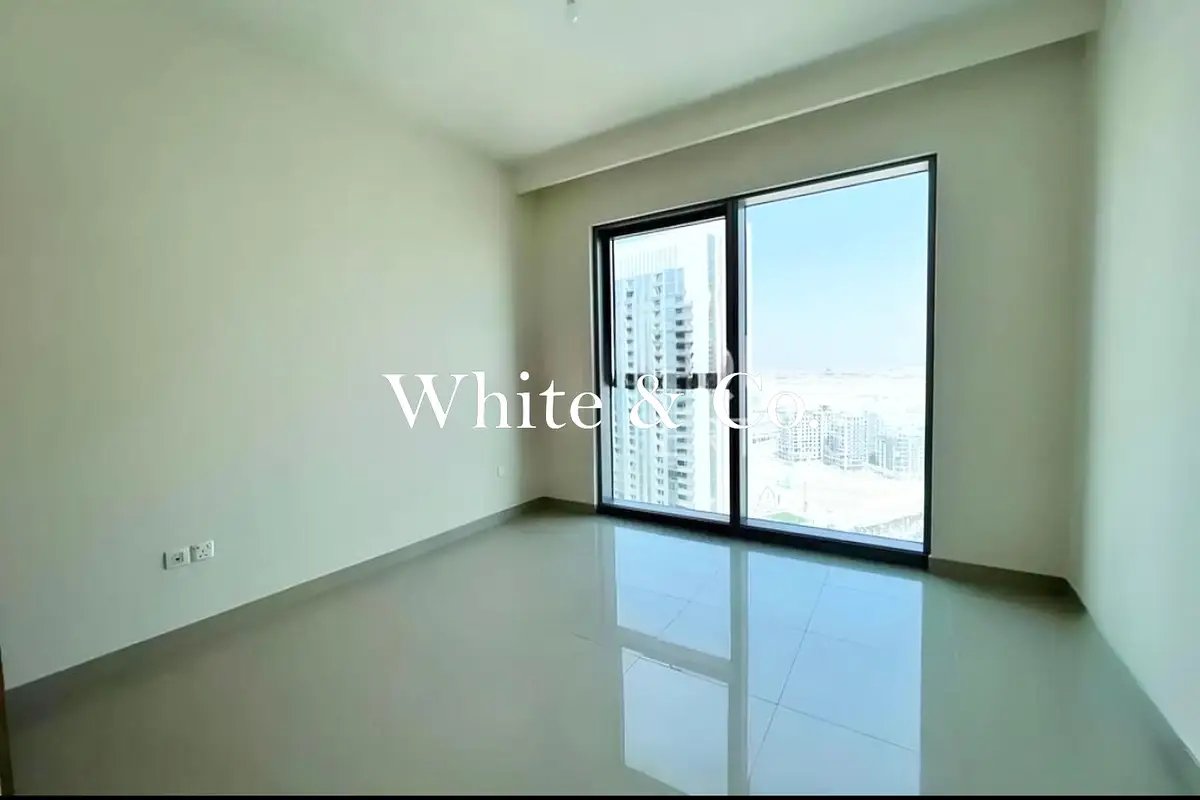 1-bedroom freehold apartment in Dubai Creek Harbour — photo 2 of 5
