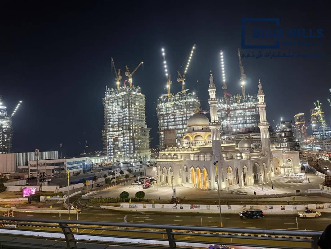 2-bedroom freehold apartment in Princess Tower, Dubai Marina — photo 4 of 5