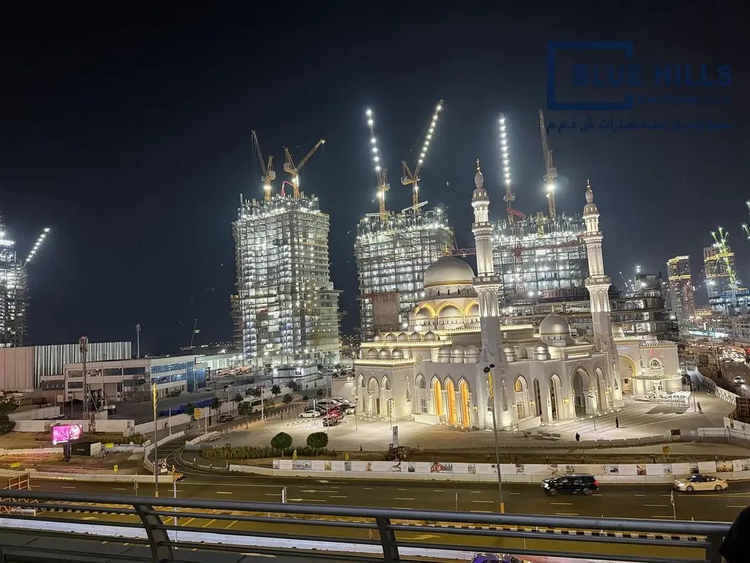 2-bedroom freehold apartment in Princess Tower, Dubai Marina — photo 3 of 5
