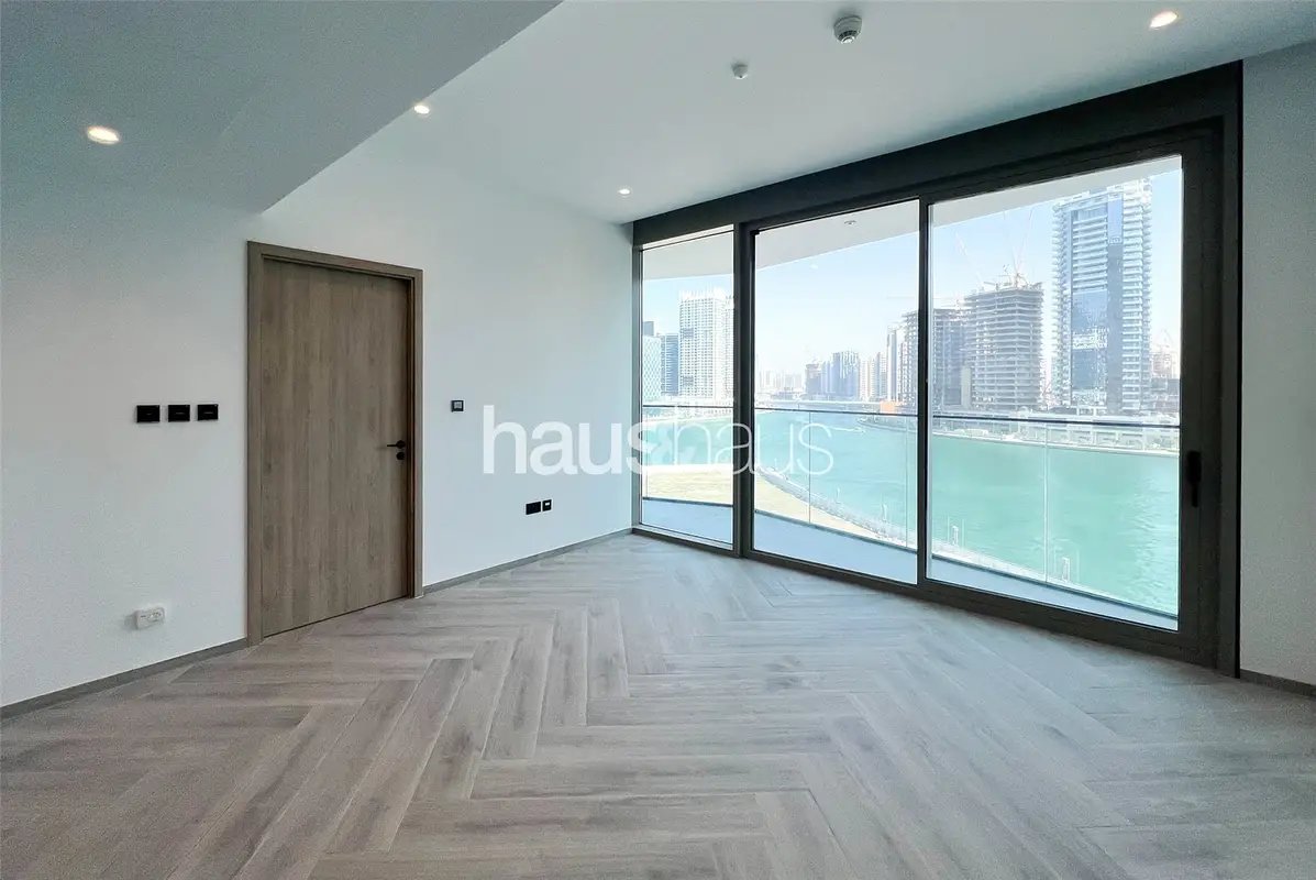 1-bedroom freehold apartment in Business Bay — photo 2 of 5