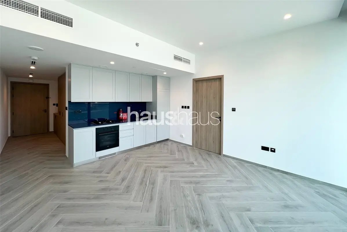 1-bedroom freehold apartment in Business Bay — photo 3 of 5