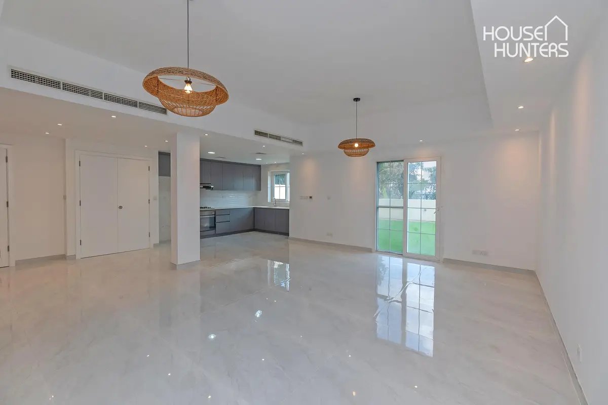 3-bedroom freehold villa in Arabian Ranches — photo 4 of 4