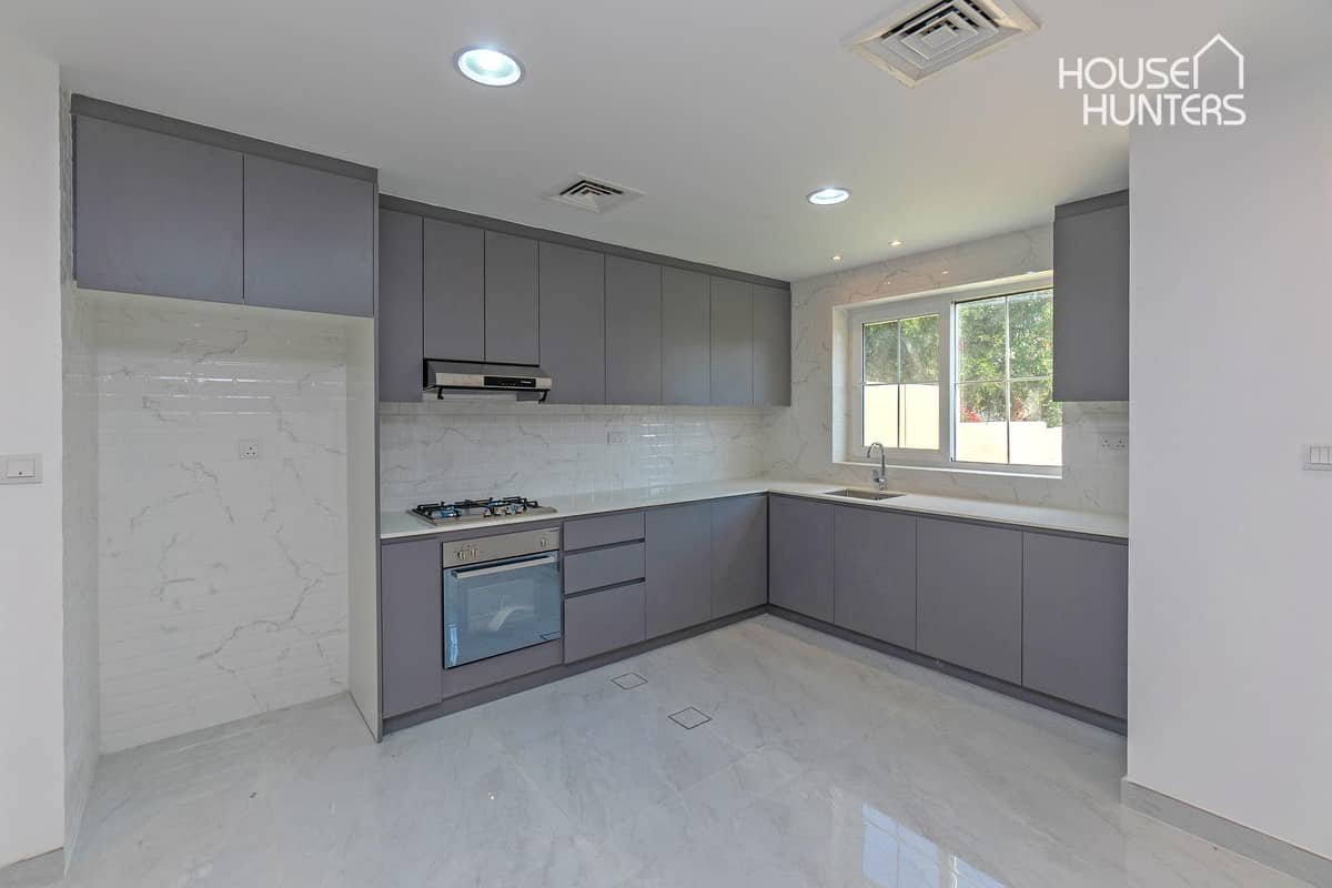 3-bedroom freehold villa in Arabian Ranches — photo 3 of 4