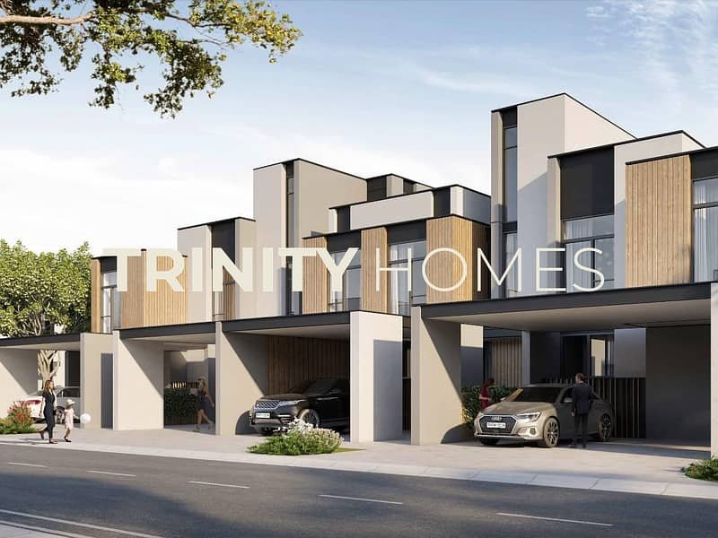 4-bedroom freehold villa in Mudon — photo 4 of 5