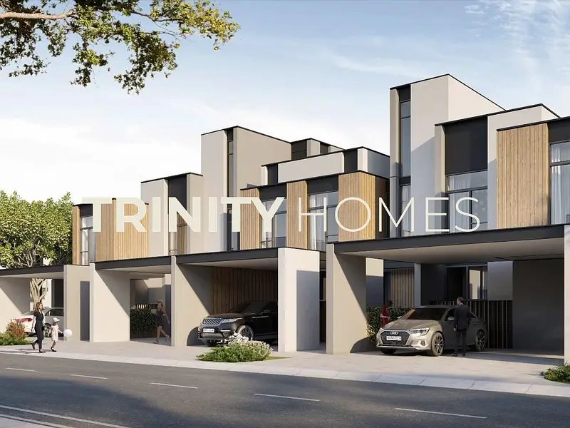 4-bedroom freehold villa in Mudon — photo 3 of 5