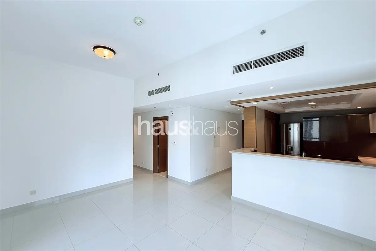 3-bedroom freehold apartment in Downtown Dubai — photo 5 of 5