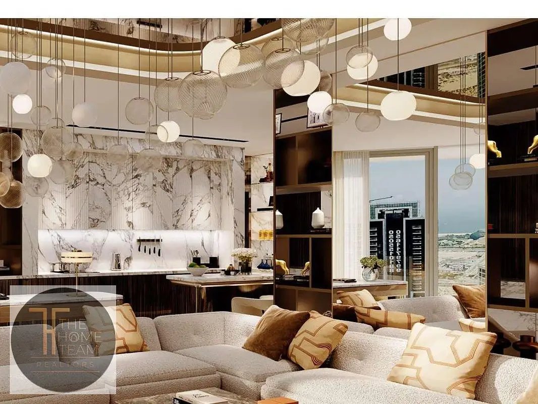 3-bedroom freehold apartment in Al Sufouh — photo 5 of 5