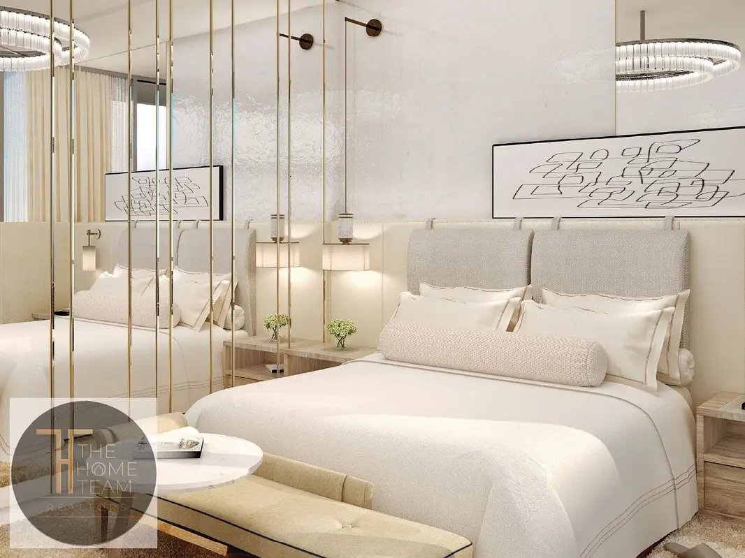 3-bedroom freehold apartment in Al Sufouh — photo 3 of 5