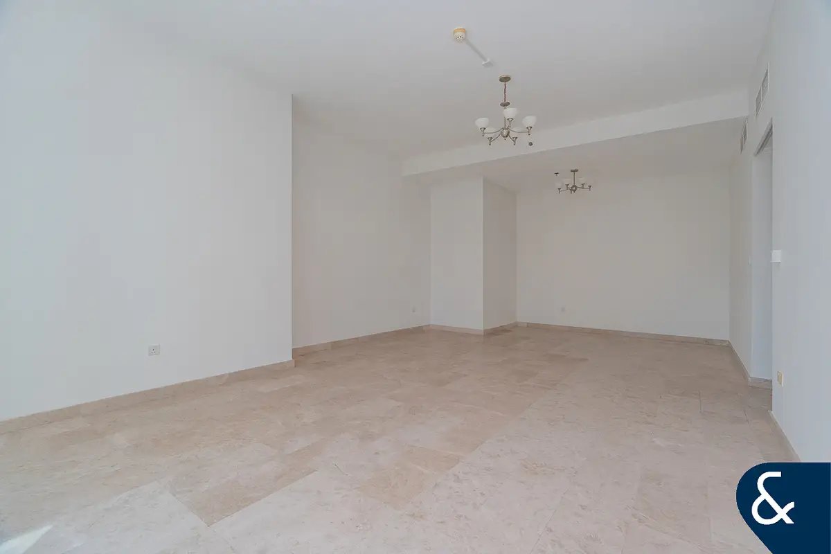 3-bedroom freehold apartment in Dubai Marina — photo 5 of 5