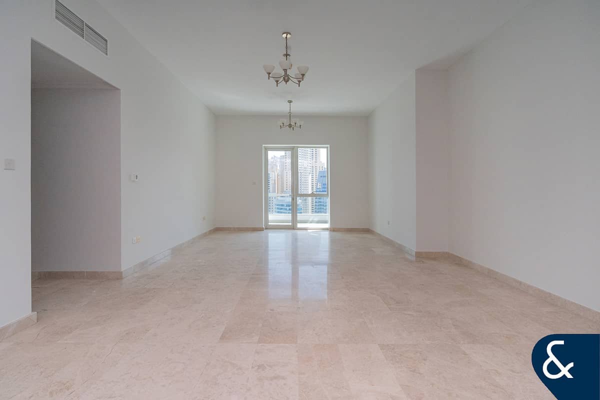 3-bedroom freehold apartment in Dubai Marina — photo 4 of 5