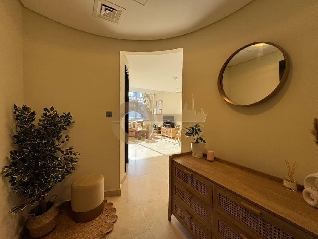 1-bedroom freehold apartment in DIFC — photo 4 of 5