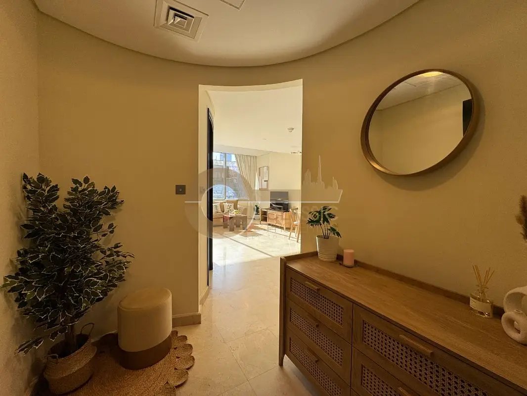 1-bedroom freehold apartment in DIFC — photo 3 of 5