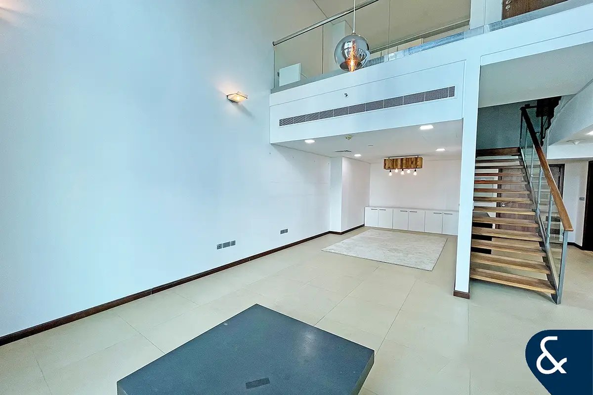 2-bedroom freehold apartment in DIFC — photo 3 of 5