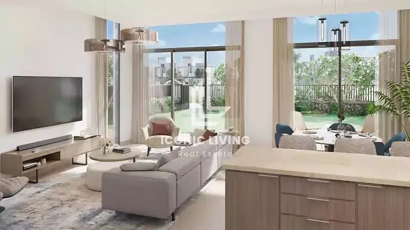 4-bedroom freehold villa in Mudon — photo 4 of 4