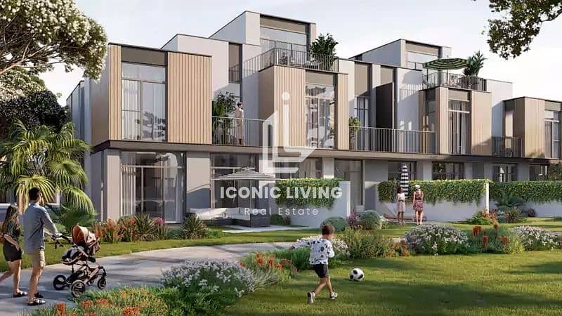 4-bedroom freehold villa in Mudon — photo 3 of 4