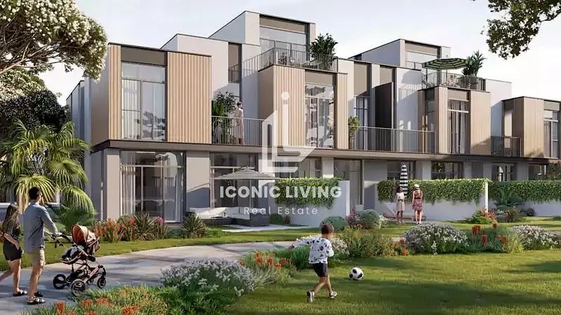 4-bedroom freehold villa in Mudon — photo 2 of 4