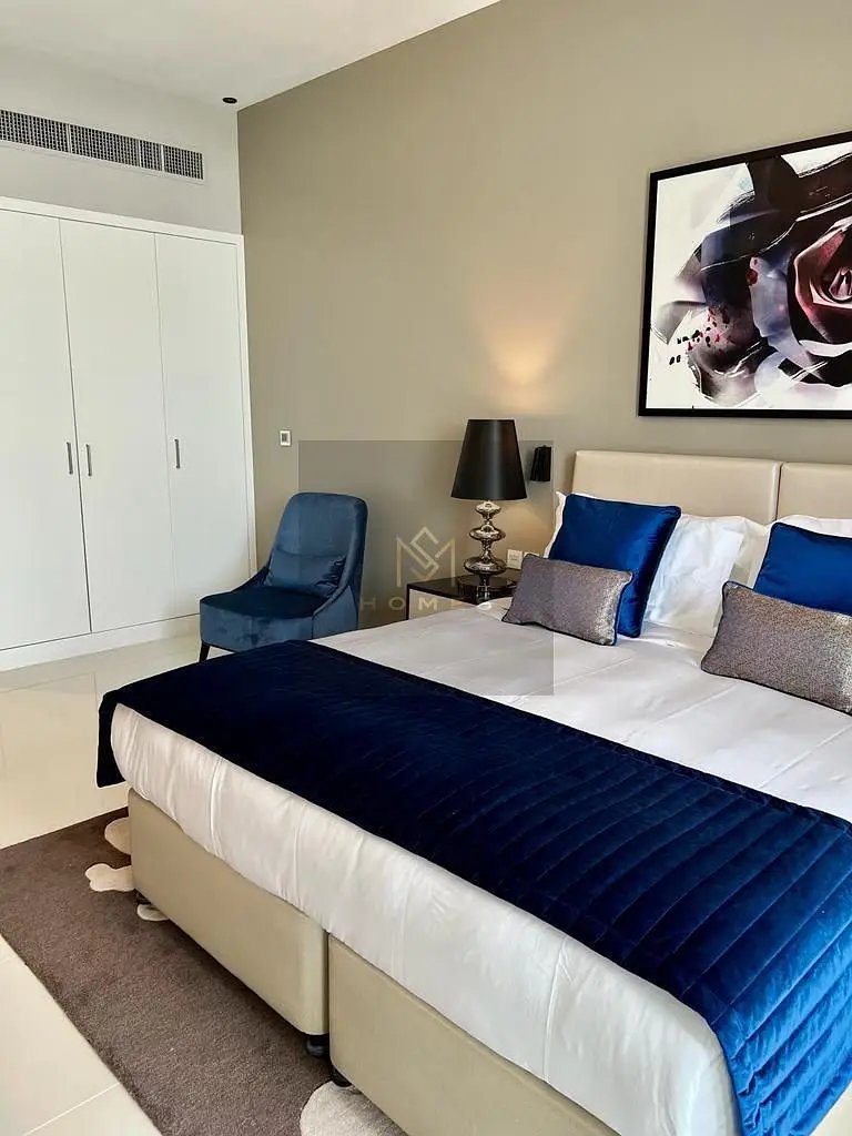 studio freehold apartment in DAMAC Hills — photo 1 of 5