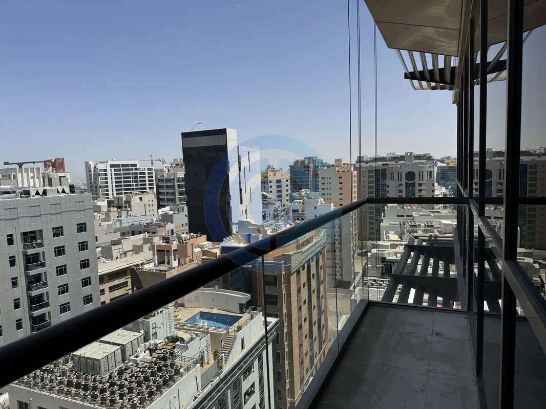 2-bedroom freehold apartment in Al Barsha — photo 5 of 5