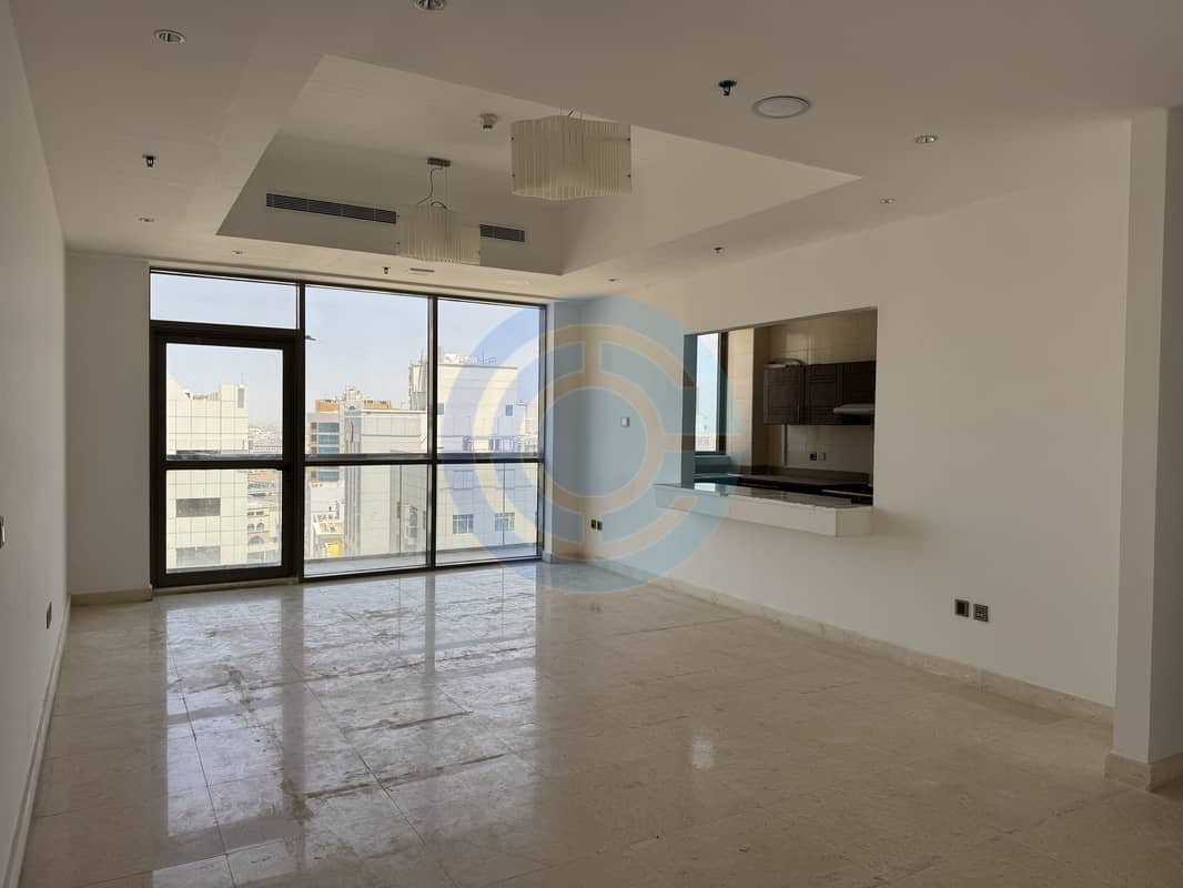 2-bedroom freehold apartment in Al Barsha — photo 4 of 5