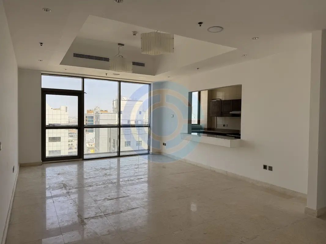2-bedroom freehold apartment in Al Barsha — photo 3 of 5