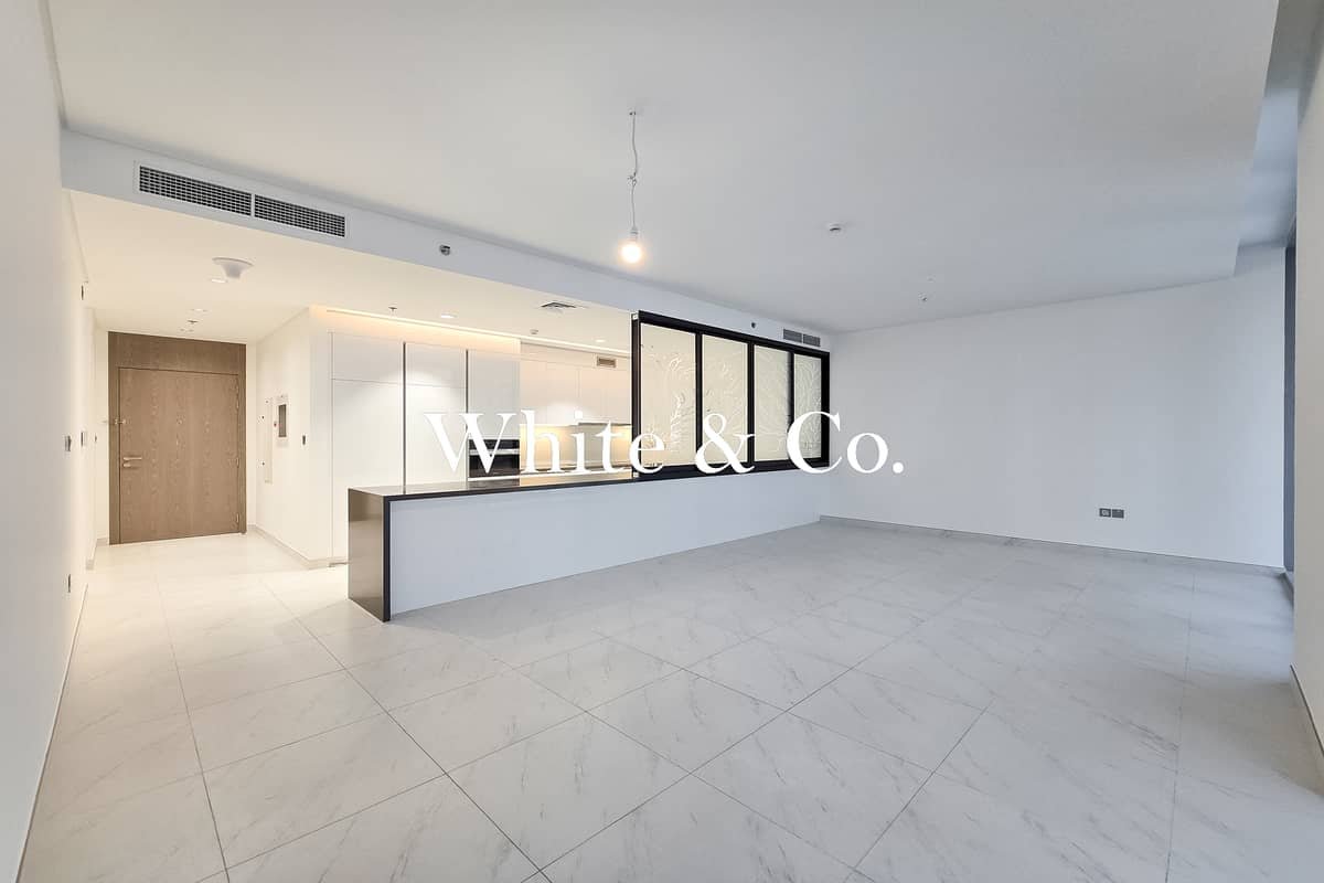 3-bedroom freehold apartment in Mohammed Bin Rashid City (MBR City) — photo 3 of 4