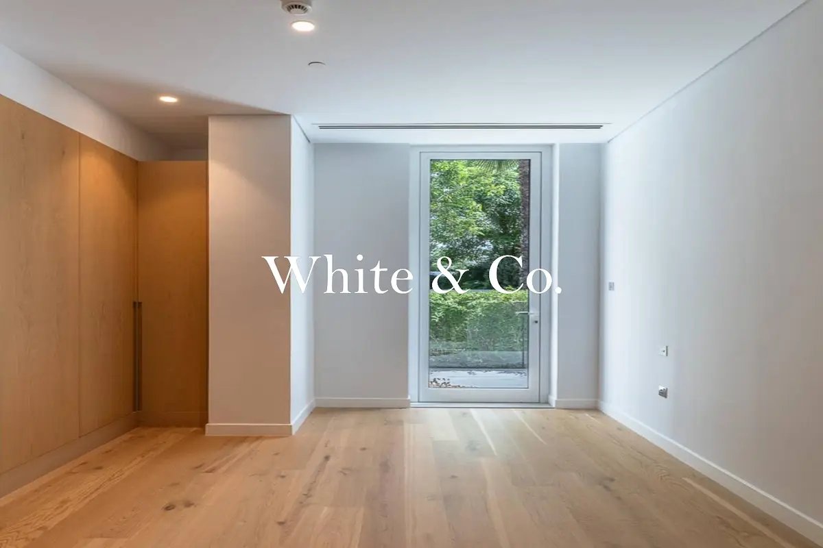 2-bedroom freehold apartment in Al Barari — photo 4 of 4