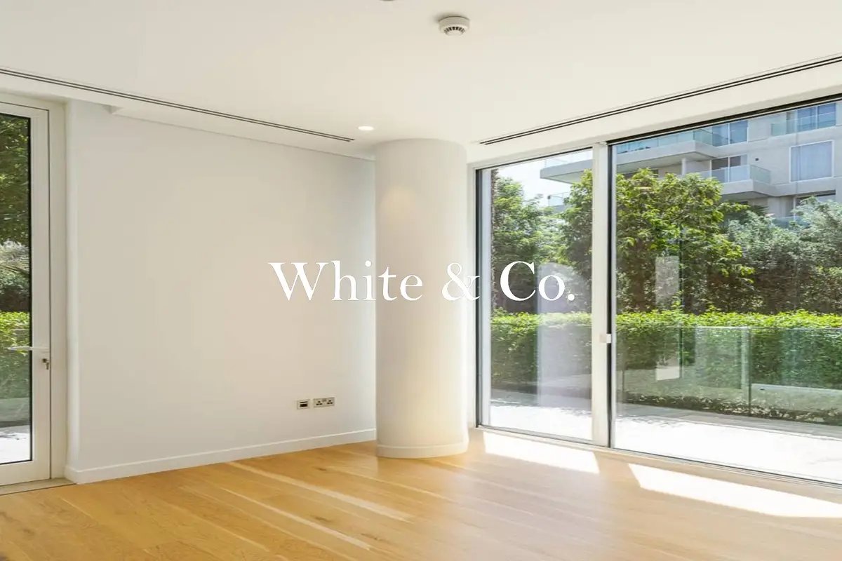 2-bedroom freehold apartment in Al Barari — photo 2 of 4