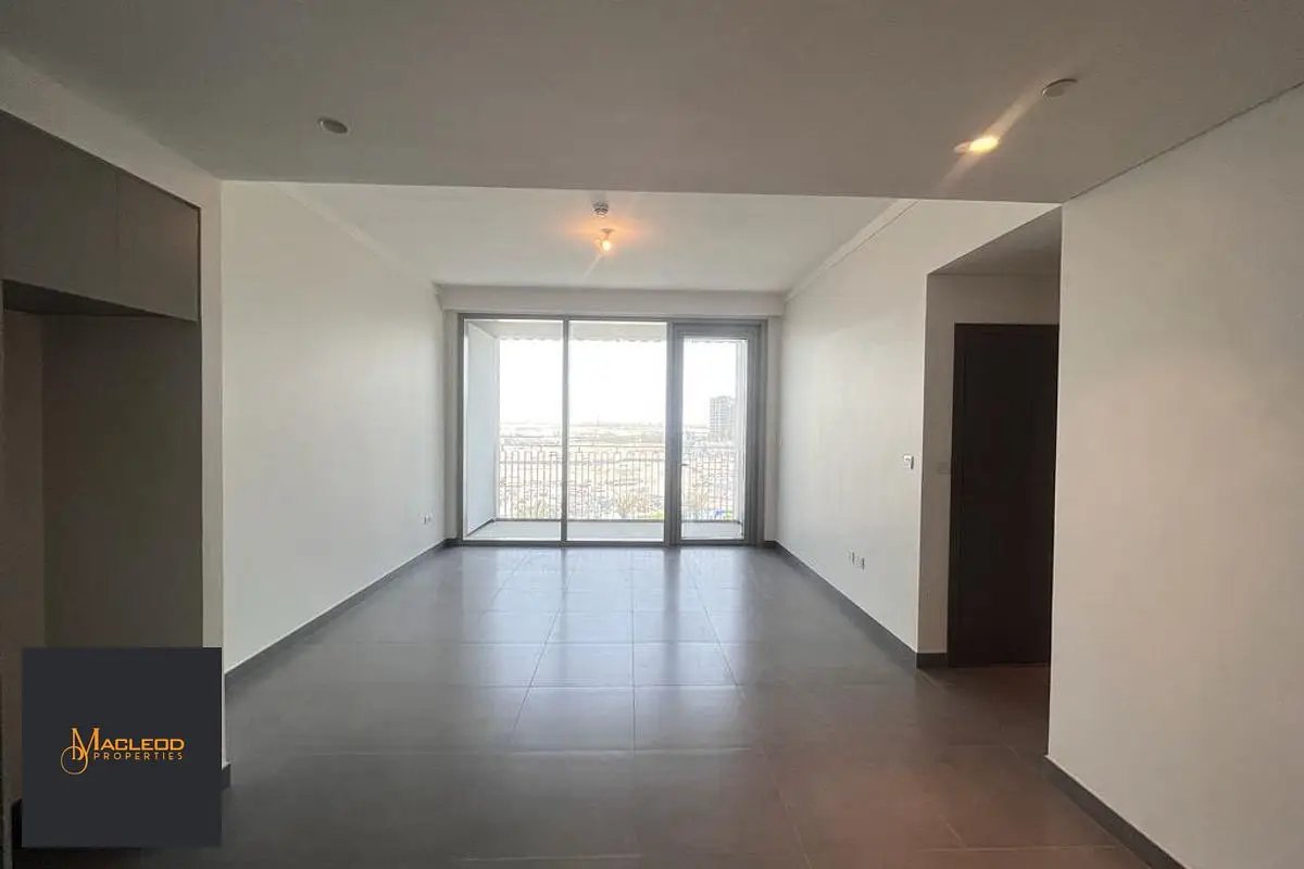 2-bedroom freehold apartment in Dubai Creek Harbour — photo 5 of 5