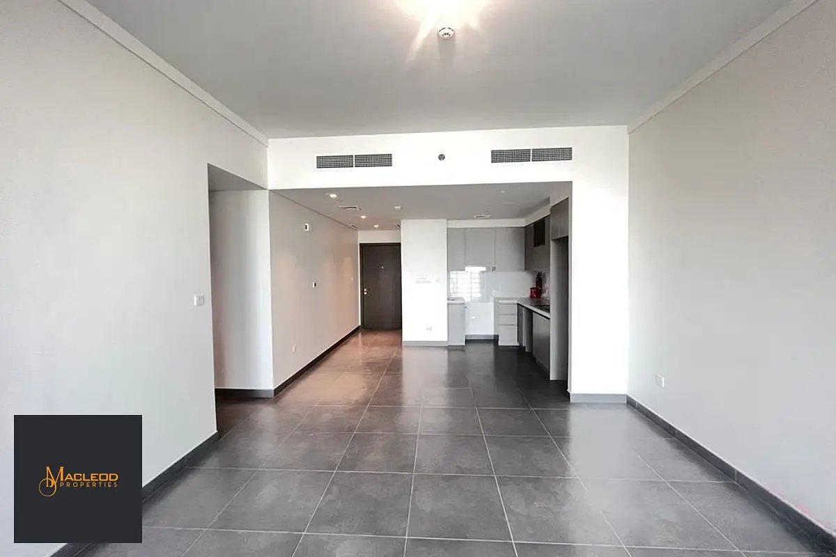 2-bedroom freehold apartment in Dubai Creek Harbour — photo 3 of 5