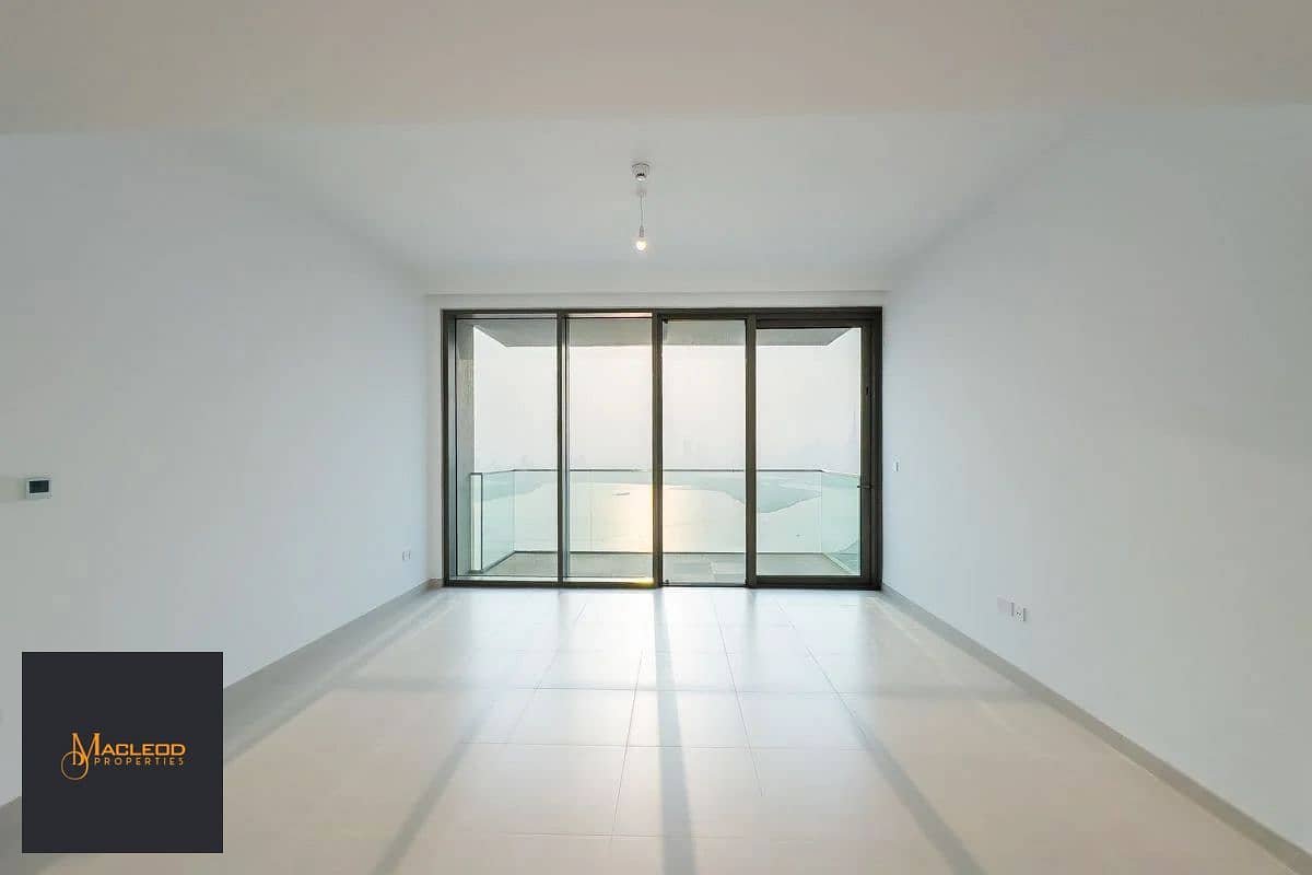 2-bedroom freehold apartment in Dubai Creek Harbour — photo 4 of 5