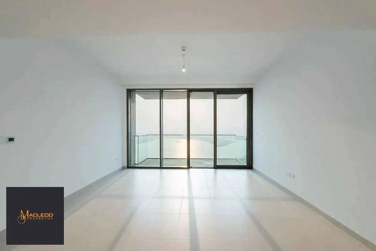 2-bedroom freehold apartment in Dubai Creek Harbour — photo 3 of 5