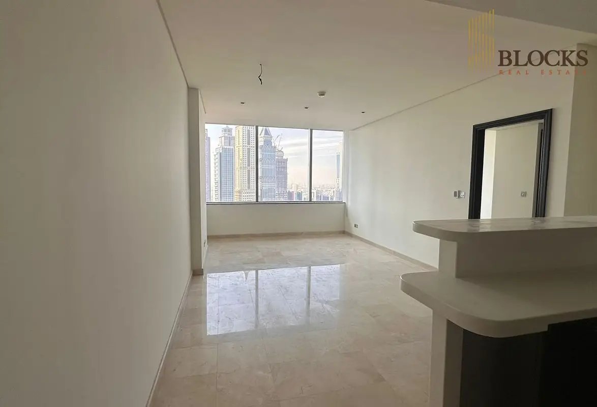 1-bedroom freehold apartment in DIFC — photo 4 of 4