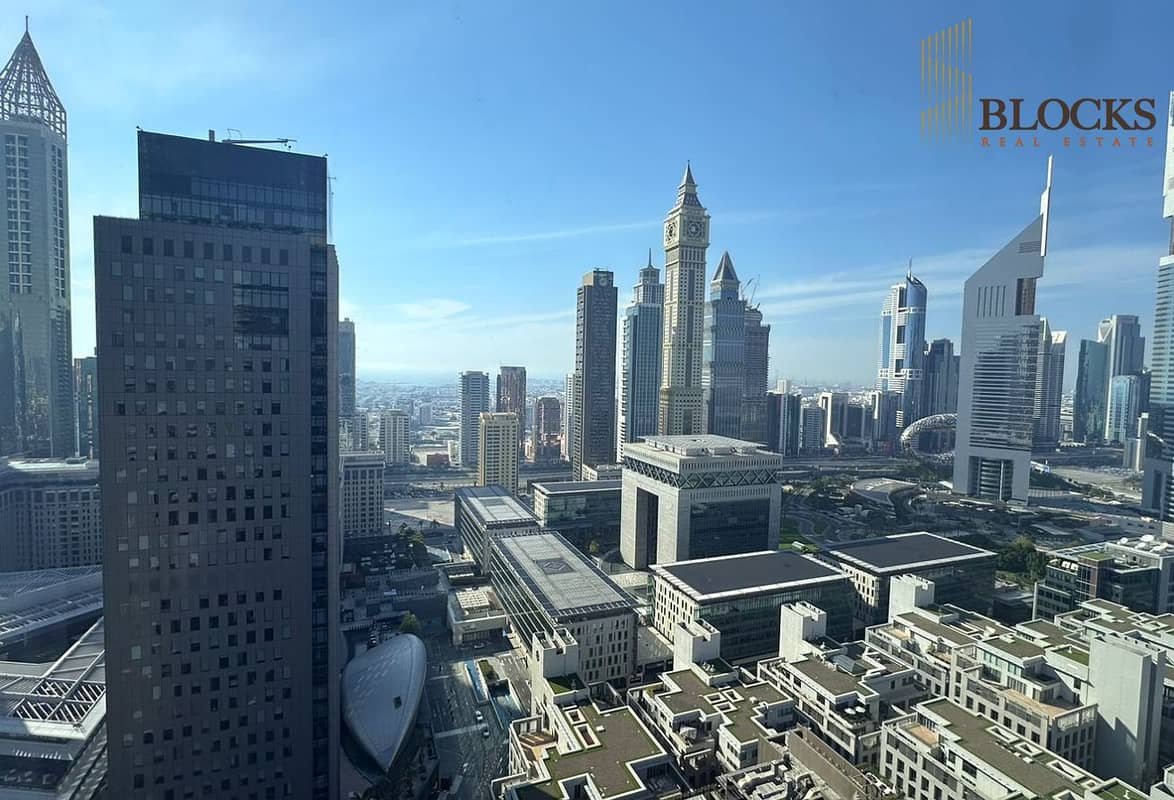 1-bedroom freehold apartment in DIFC — photo 3 of 4
