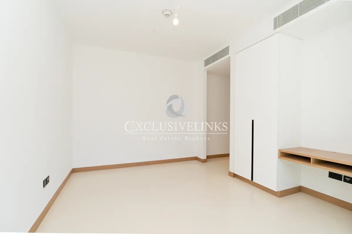 2-bedroom freehold apartment in Dubai Marina — photo 5 of 5