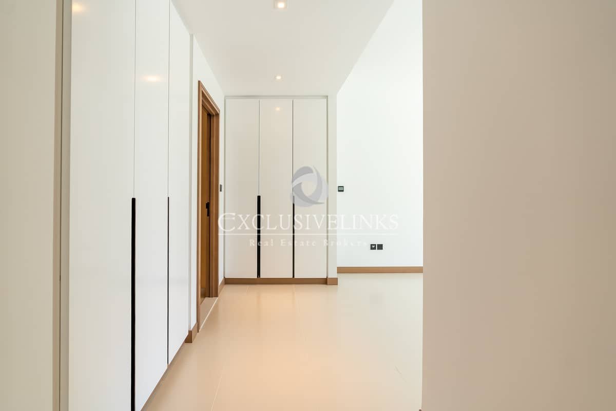 2-bedroom freehold apartment in Dubai Marina — photo 4 of 5