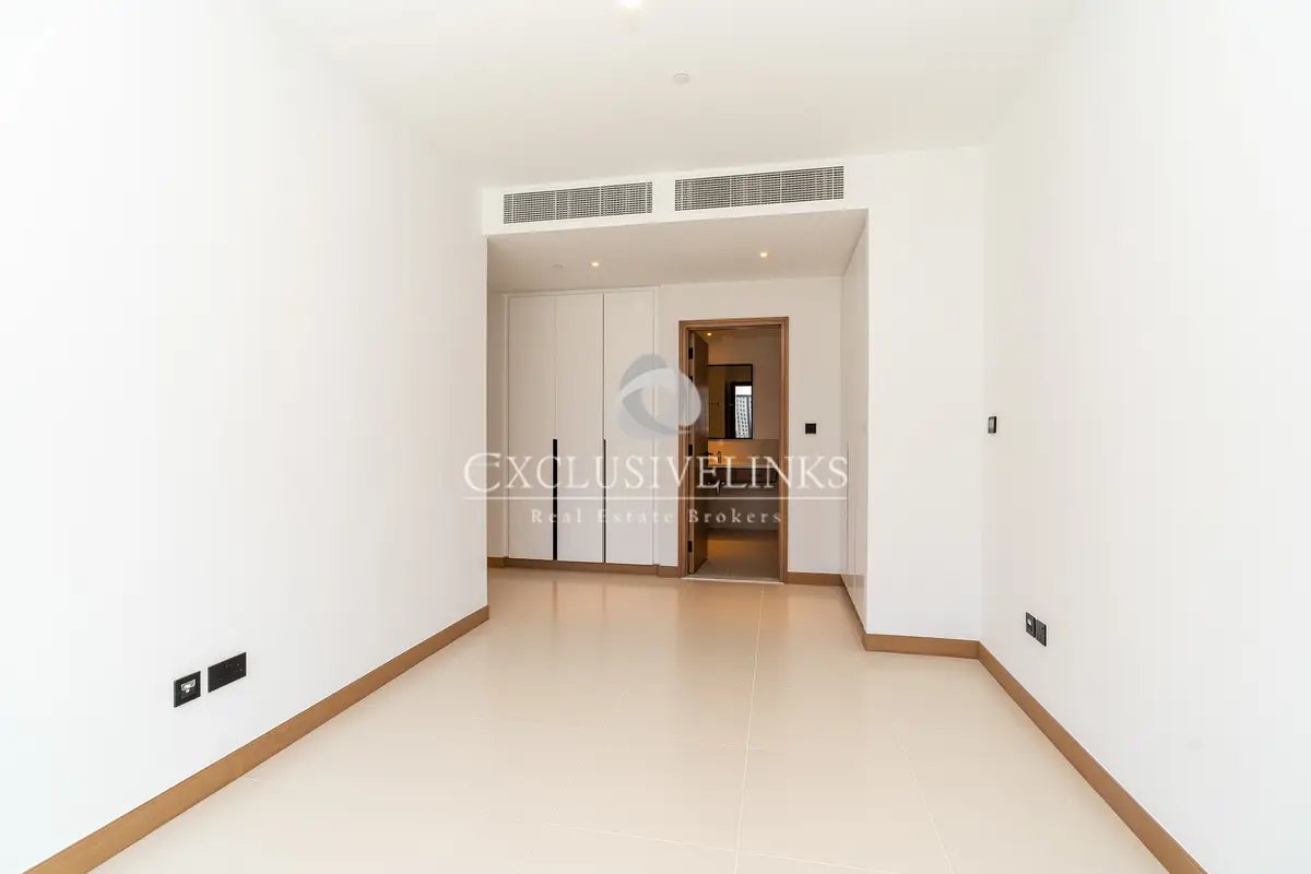 2-bedroom freehold apartment in Dubai Marina — photo 1 of 5