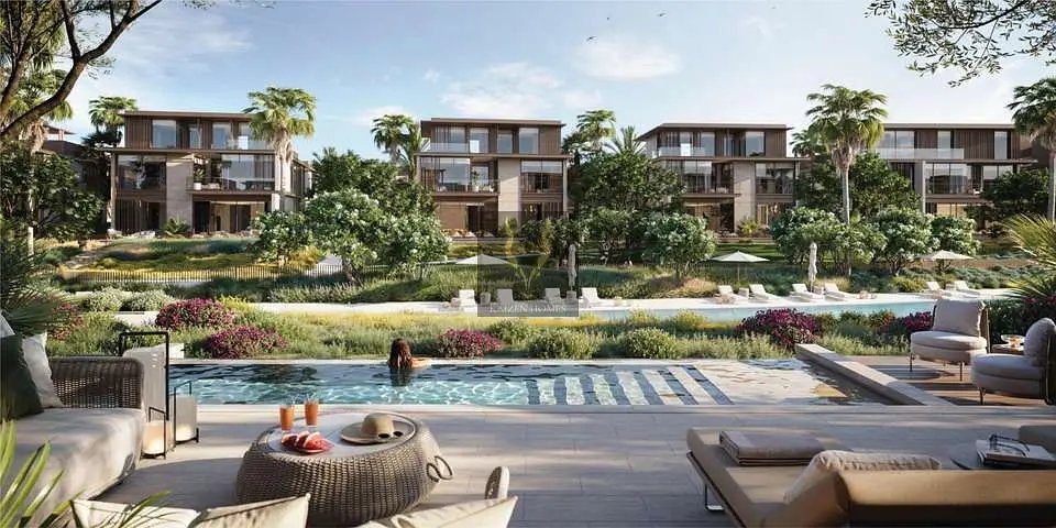 6-bedroom freehold villa in Nad Al Sheba — photo 3 of 5