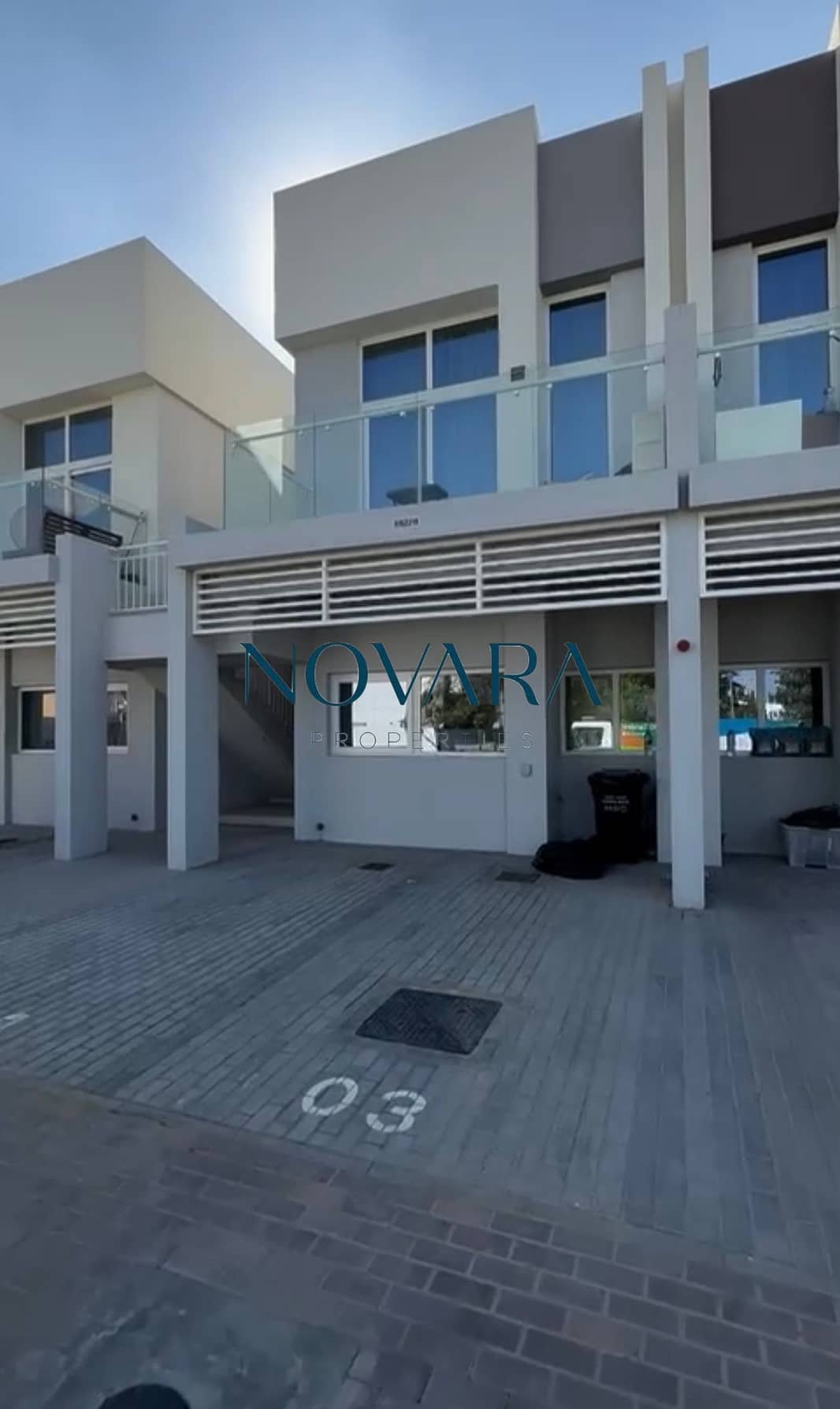 1-bedroom freehold apartment in DAMAC Hills 2 (Akoya by DAMAC) — photo 1 of 5