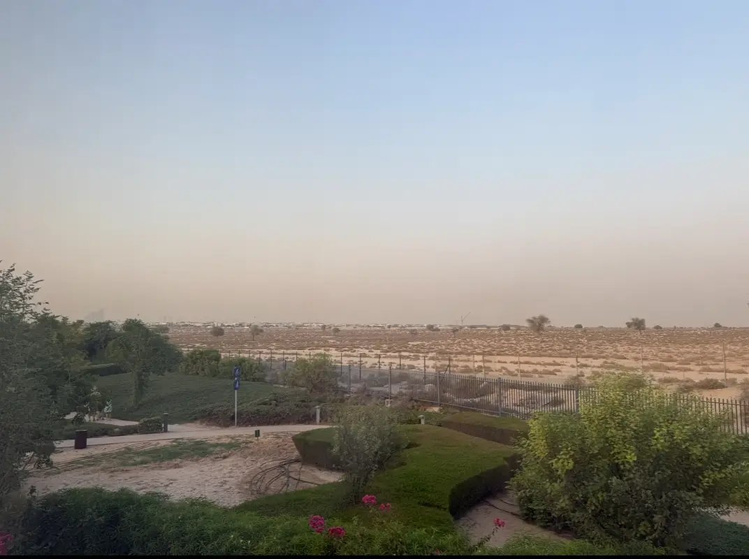 4-bedroom freehold villa in Dubai Hills Estate — photo 4 of 4
