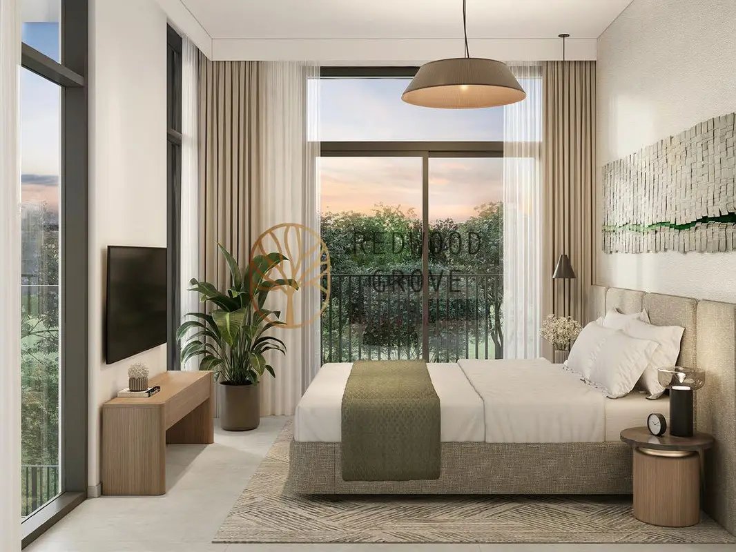 4-bedroom freehold villa in Mudon — photo 4 of 4