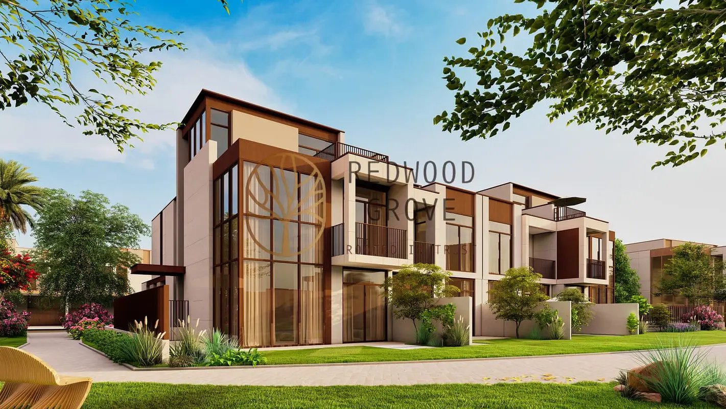 4-bedroom freehold villa in Mudon — photo 1 of 4