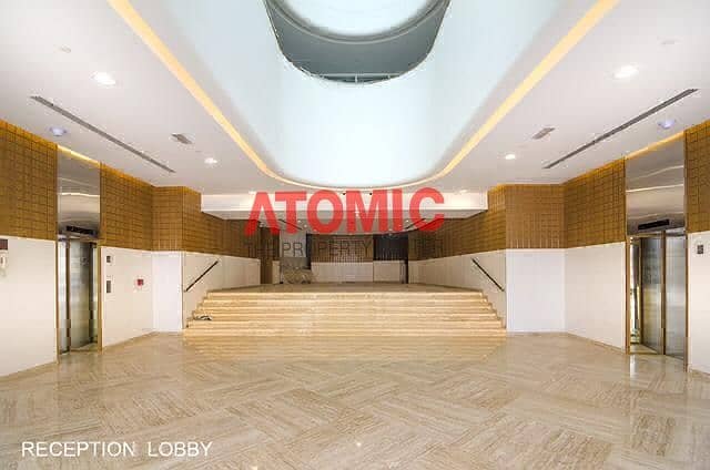 2-bedroom freehold apartment in Al Sufouh — photo 3 of 4
