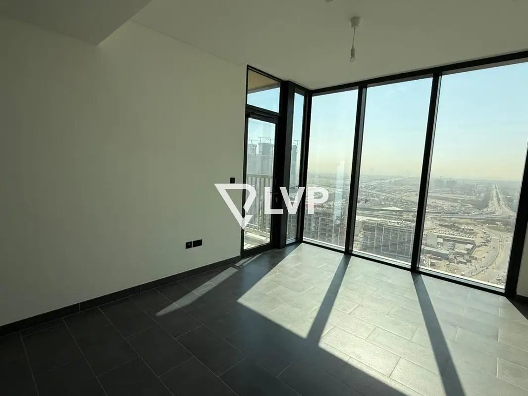 2-bedroom freehold apartment in Sobha Hartland — photo 3 of 5