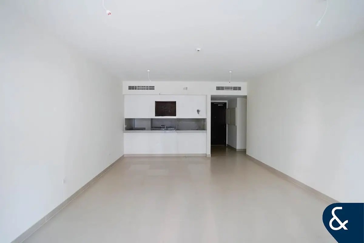 2-bedroom freehold apartment in Dubai Hills Estate — photo 5 of 5