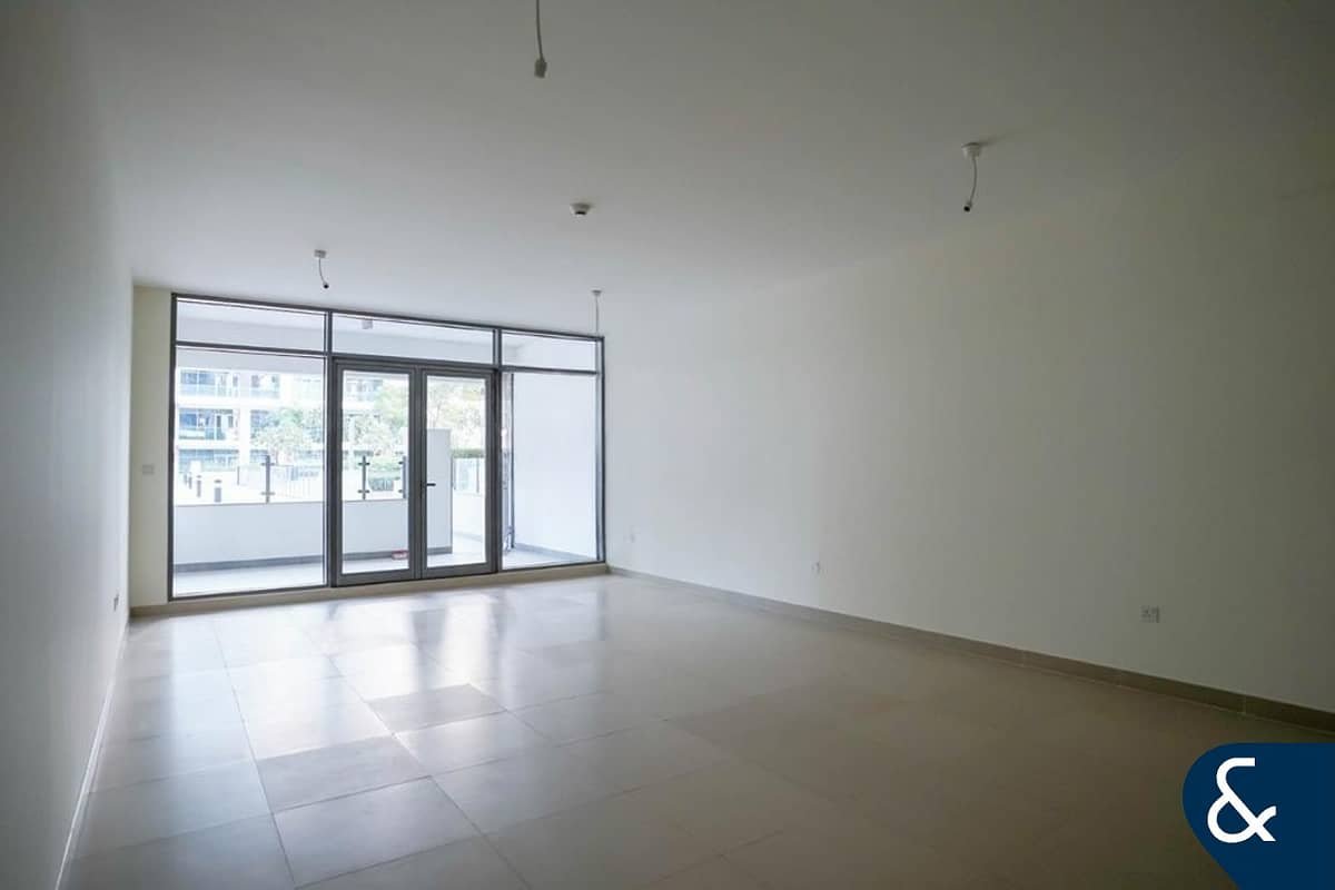 2-bedroom freehold apartment in Dubai Hills Estate — photo 4 of 5