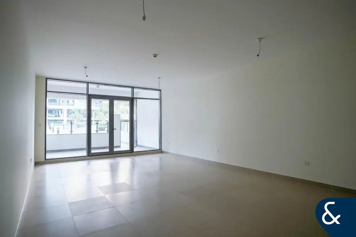 2-bedroom freehold apartment in Dubai Hills Estate — photo 3 of 5