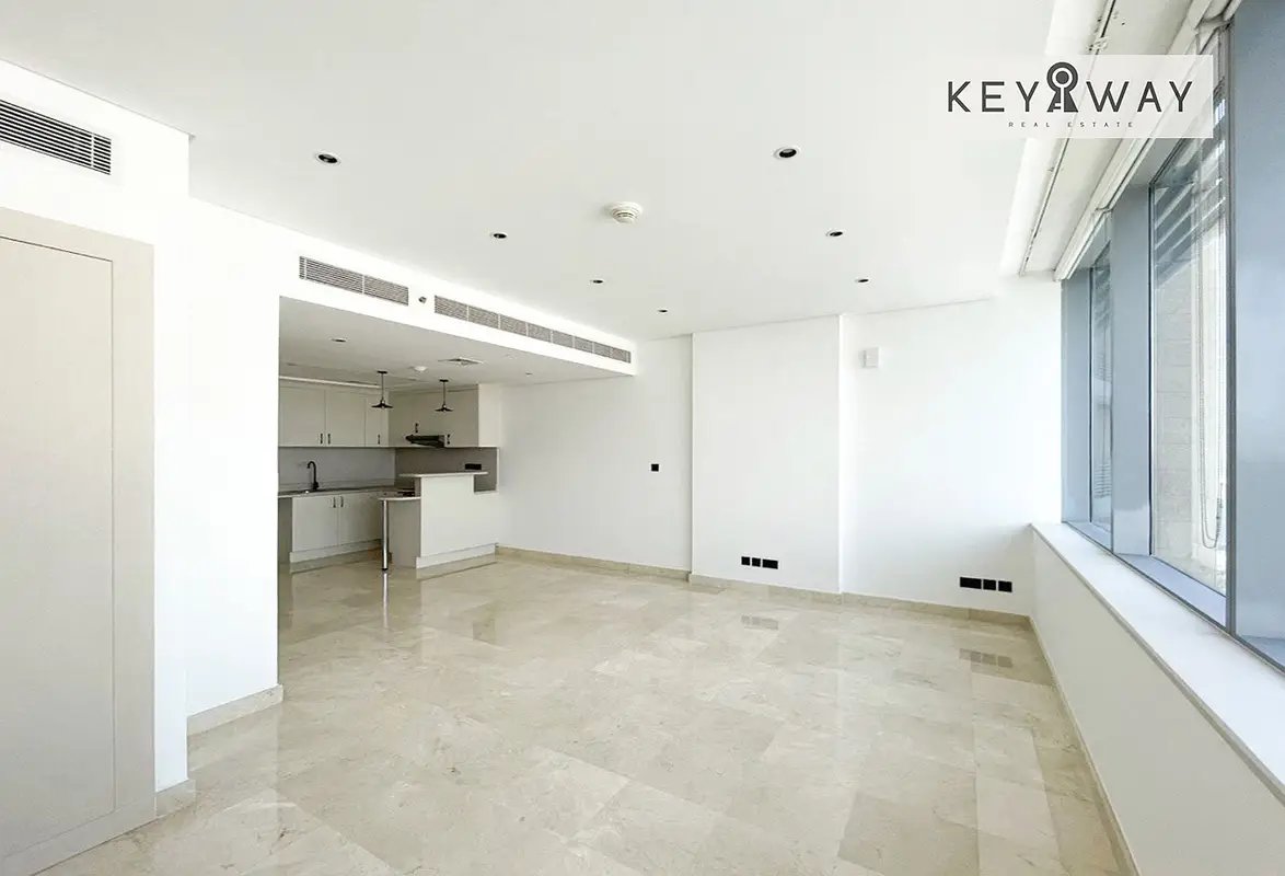 studio freehold apartment in Sky Gardens DIFC — photo 3 of 5