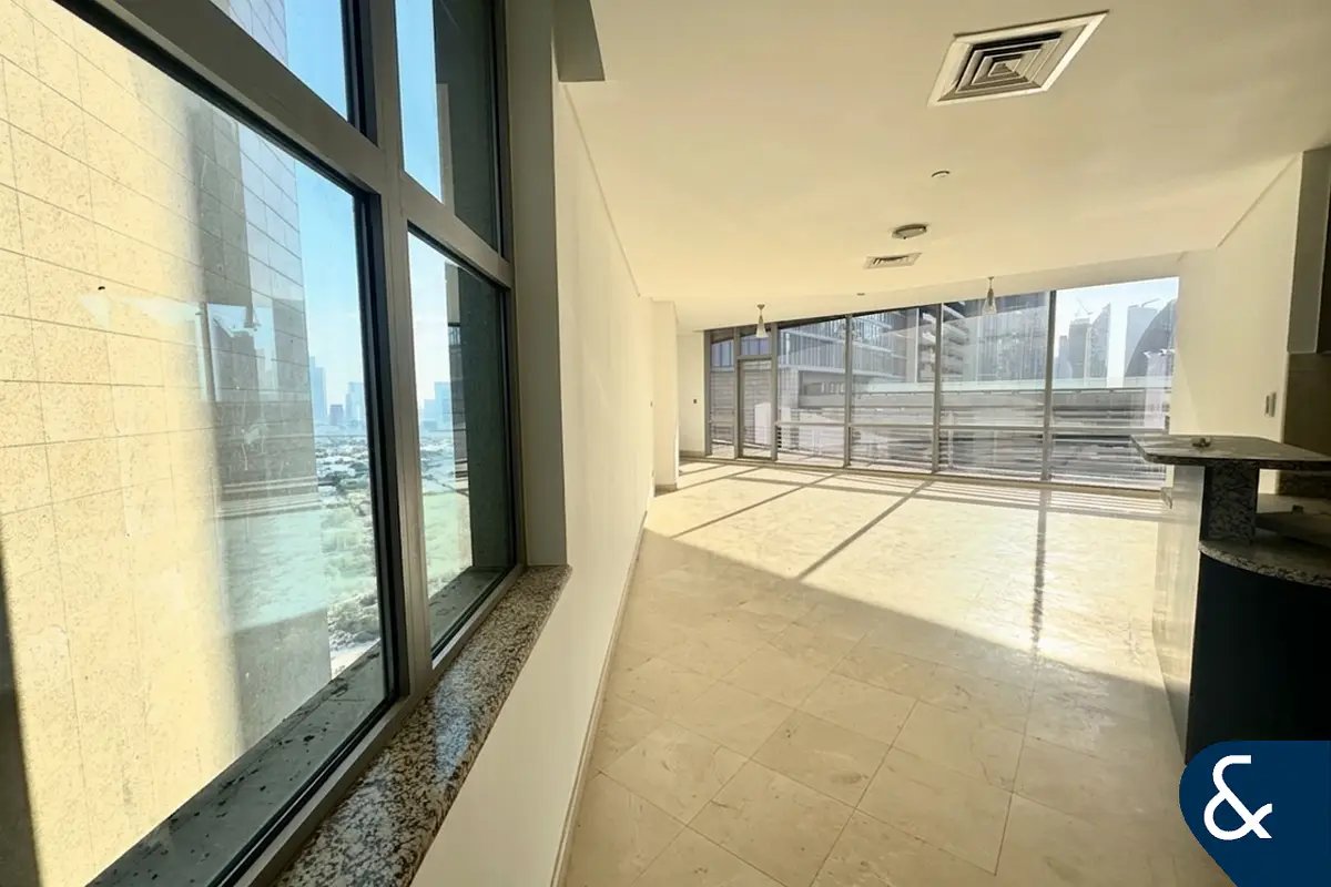 2-bedroom freehold apartment in DIFC — photo 5 of 5