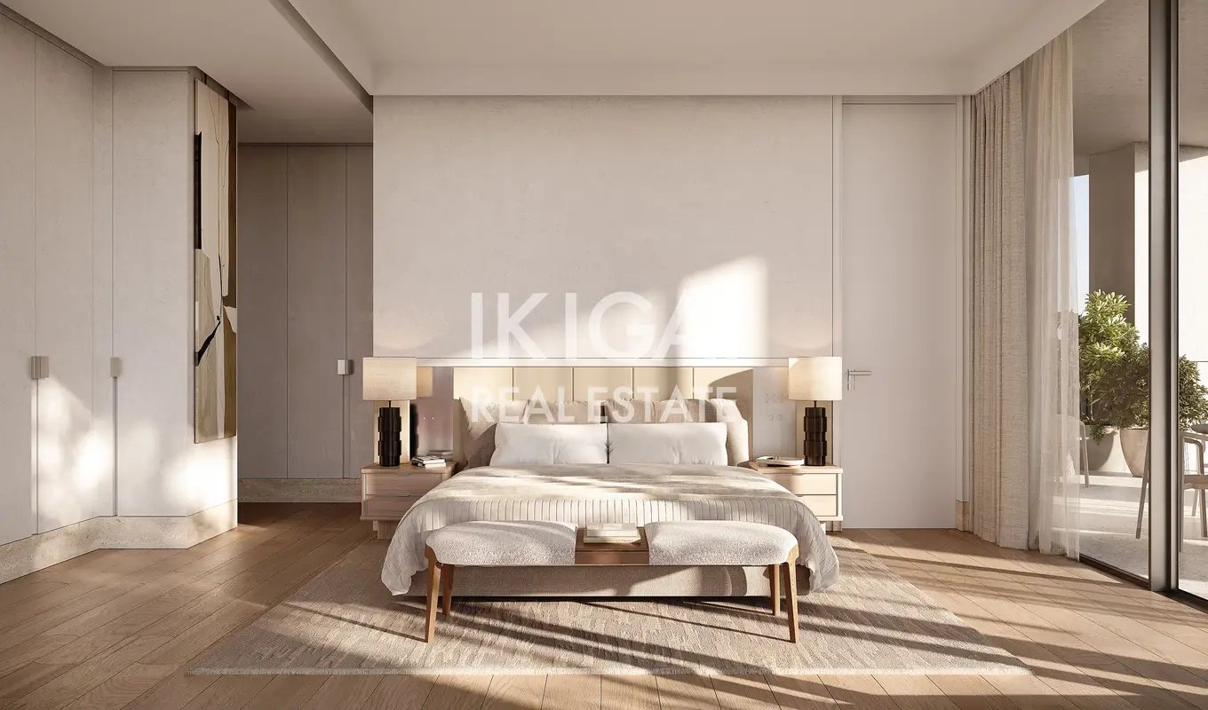 1-bedroom freehold apartment in DIFC — photo 5 of 5